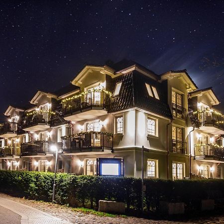 Villa Strandblick Zingst Eksteriør billede