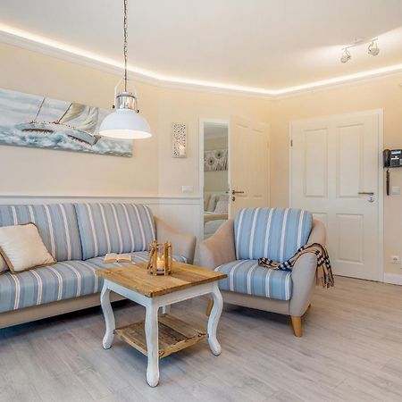 Villa Strandblick Zingst Eksteriør billede