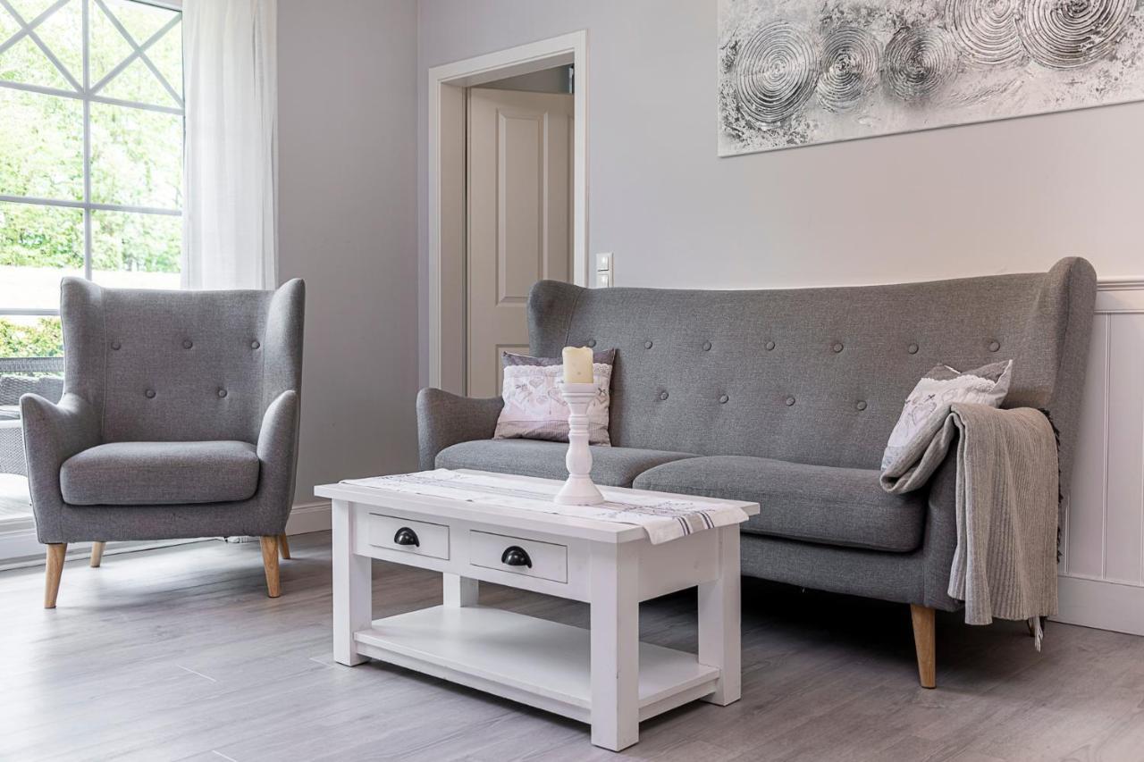 Villa Strandblick Zingst Eksteriør billede