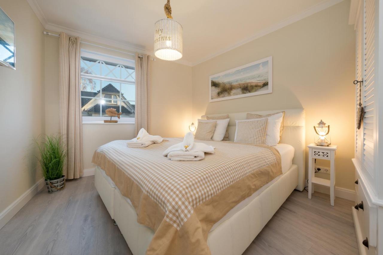 Villa Strandblick Zingst Eksteriør billede