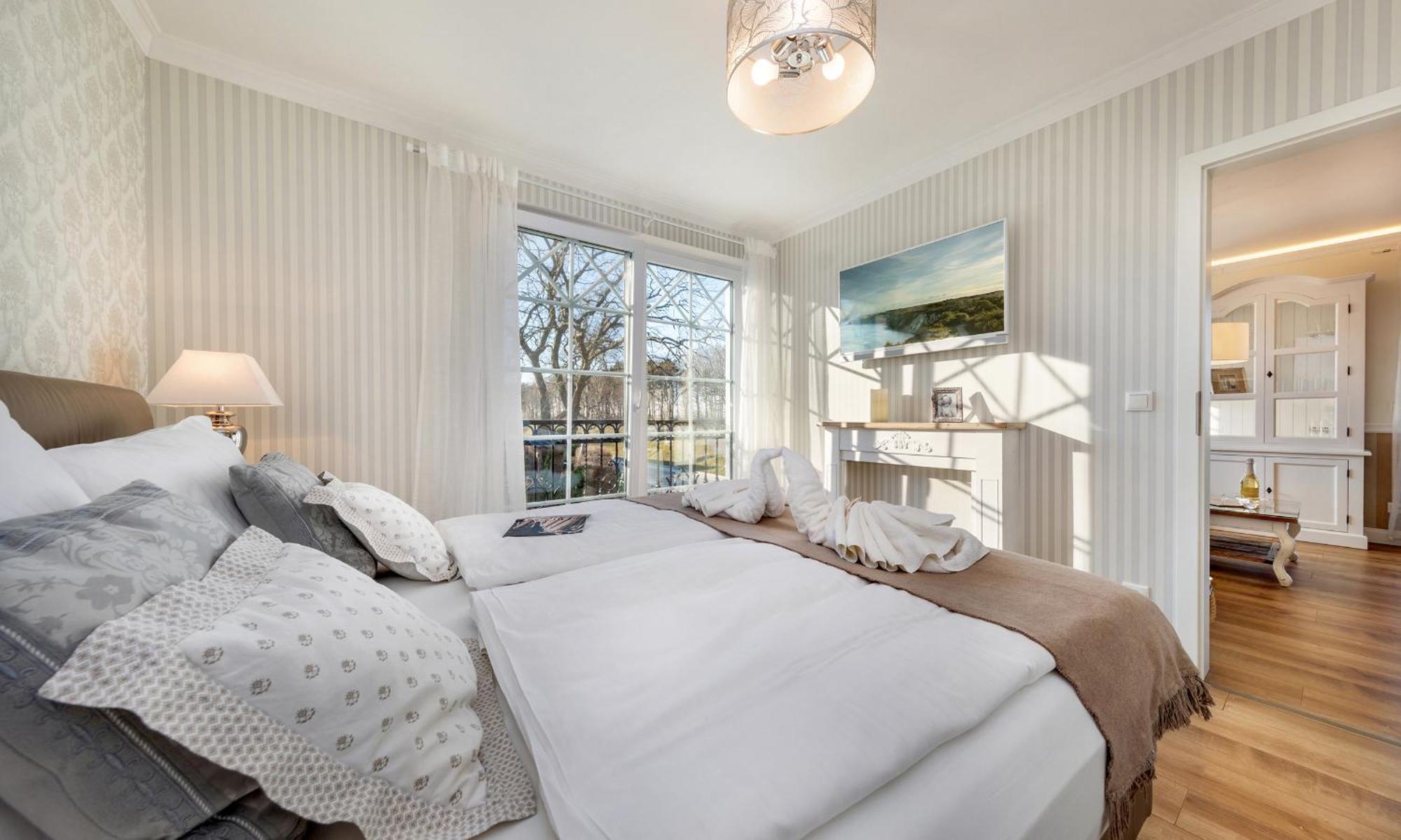 Villa Strandblick Zingst Eksteriør billede