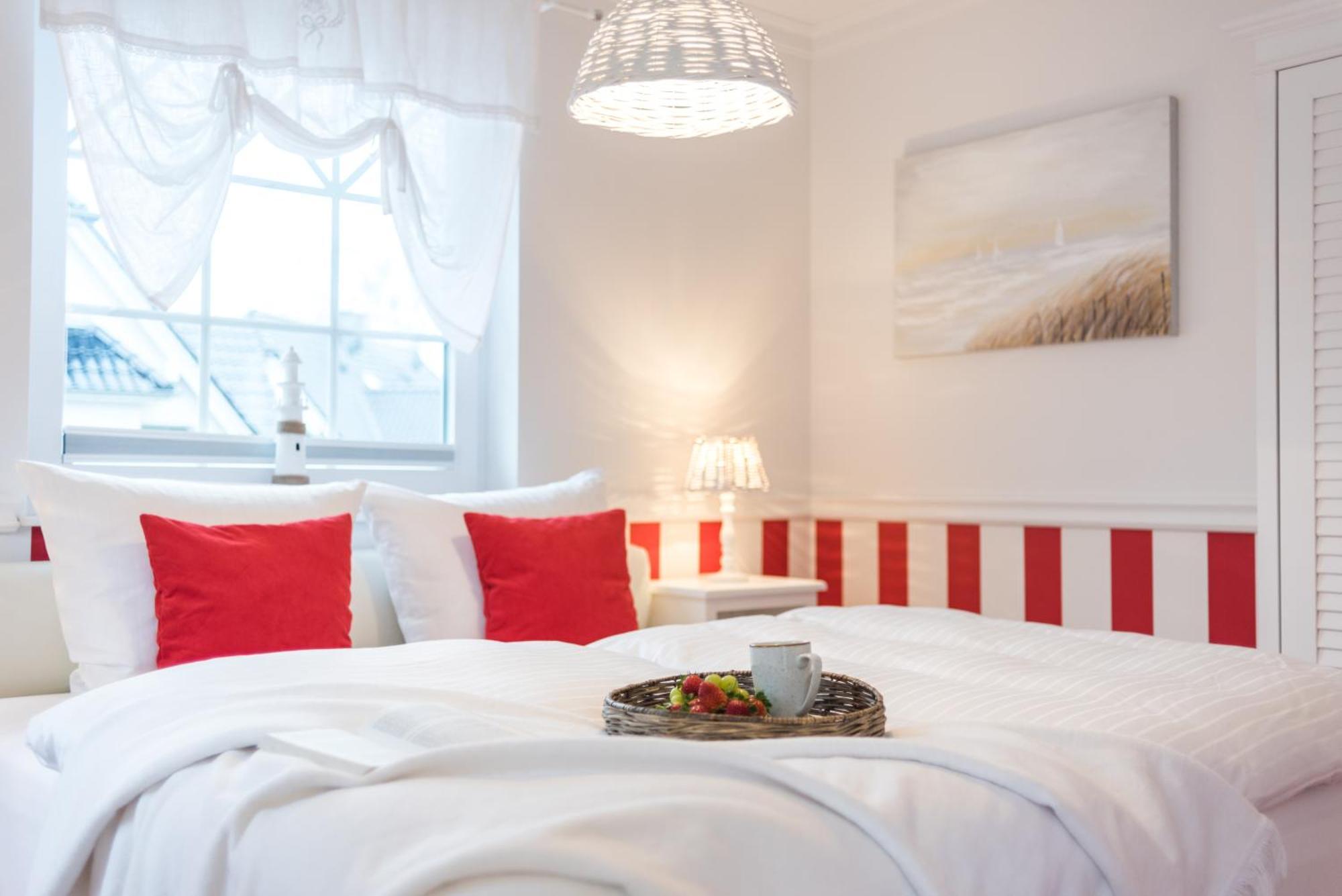 Villa Strandblick Zingst Eksteriør billede